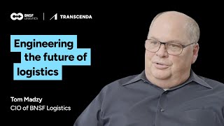 Transcenda & BNSF Logistics: From point A to point “Possible”