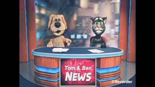 Received Meeting Fog Pipi Zola Papa Feat. Pipi Tom Feat. Ben News