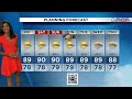 Local 10 Weather Video Forecast: 05/21/26 Evening Edition