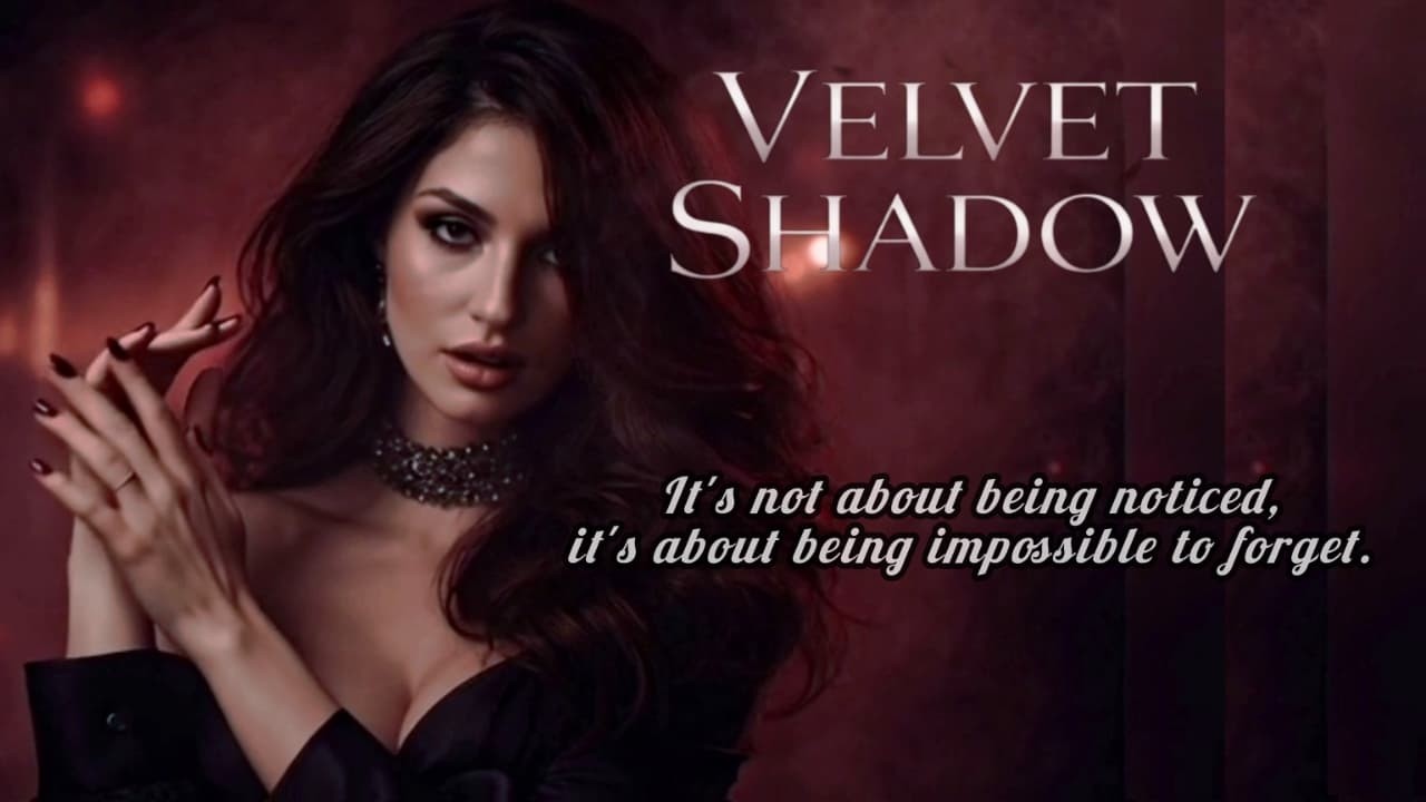 Velvet Shadow - Playlist Magnetic Gravity: Deep Seductive R&B & Dark Psychological Beats