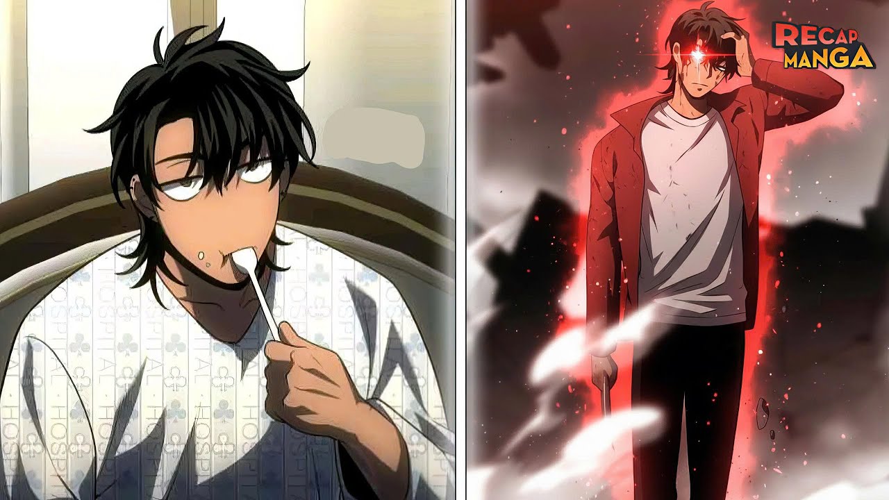 He Was Once an SSS-Level Monster, but Now He Just Wants to Live Peacefully Like a Normal Person