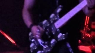 Queensryche Hard Rock Hell 2014 HQ X2, Where dreams go to die, Jet City Woman