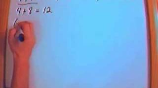 Adding and Subtracting Integers in Math