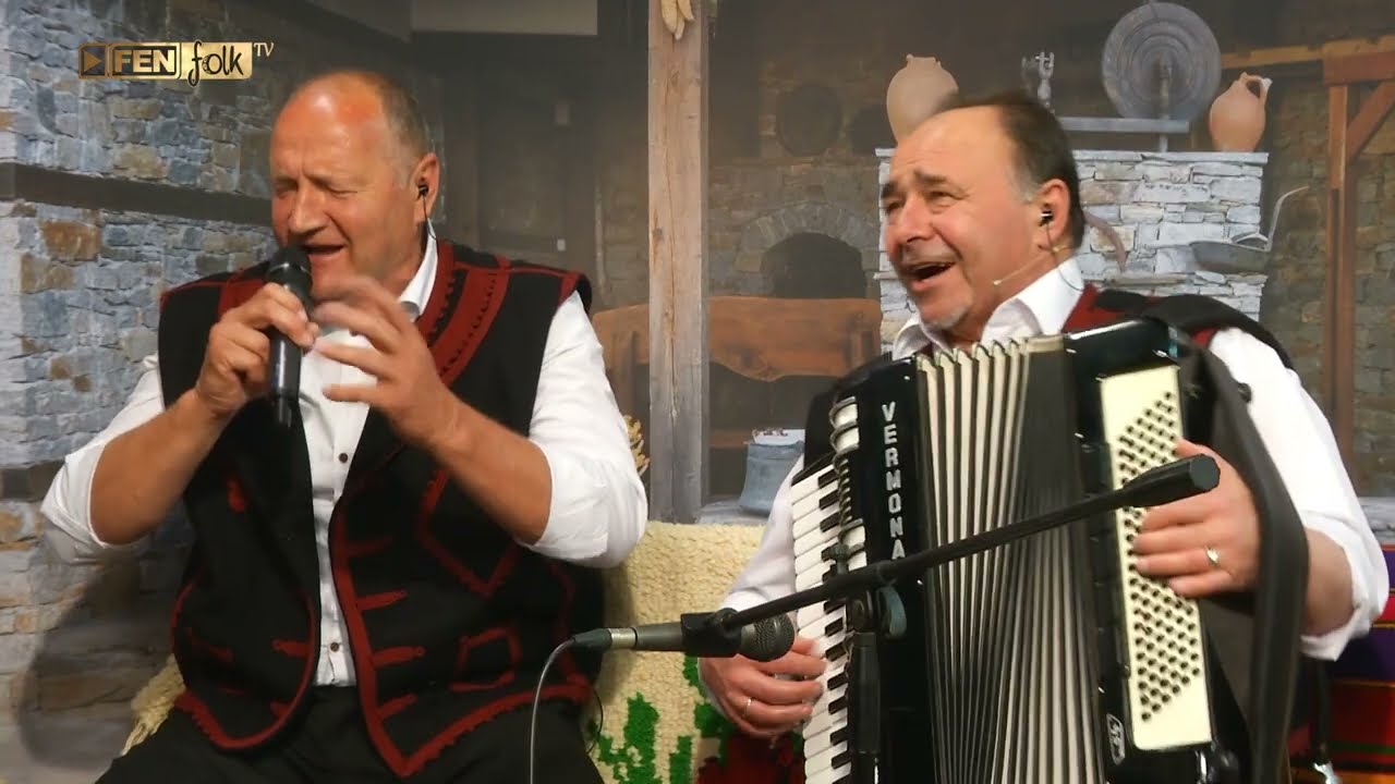 АТАНАС МИЛЕВ, ПАВЕЛ БОДУКОВ, ХАМИД ИМАМСКИ - Глава ли та боли, сино мой