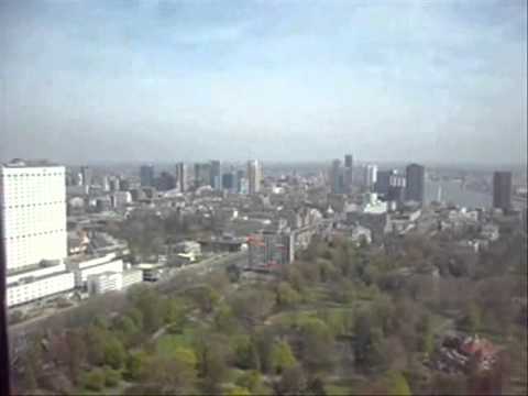 Bezoek Euromast 24 april 2010 12.35