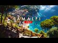 Exploring Amalfi Discovering A Secret Trail To Atrani Italy 4K Exploring Amalfi Discovering A Secret Trail To Atrani Italy 4K