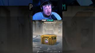 Gold Gold Gold Day 40 #cs2 #counterstrike2 #csskins #cs2clips #cs2update #csopening #cs2gaming