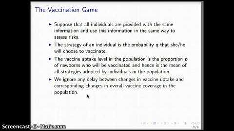 MATH 5880 Game Theory and Vaccination Part 3