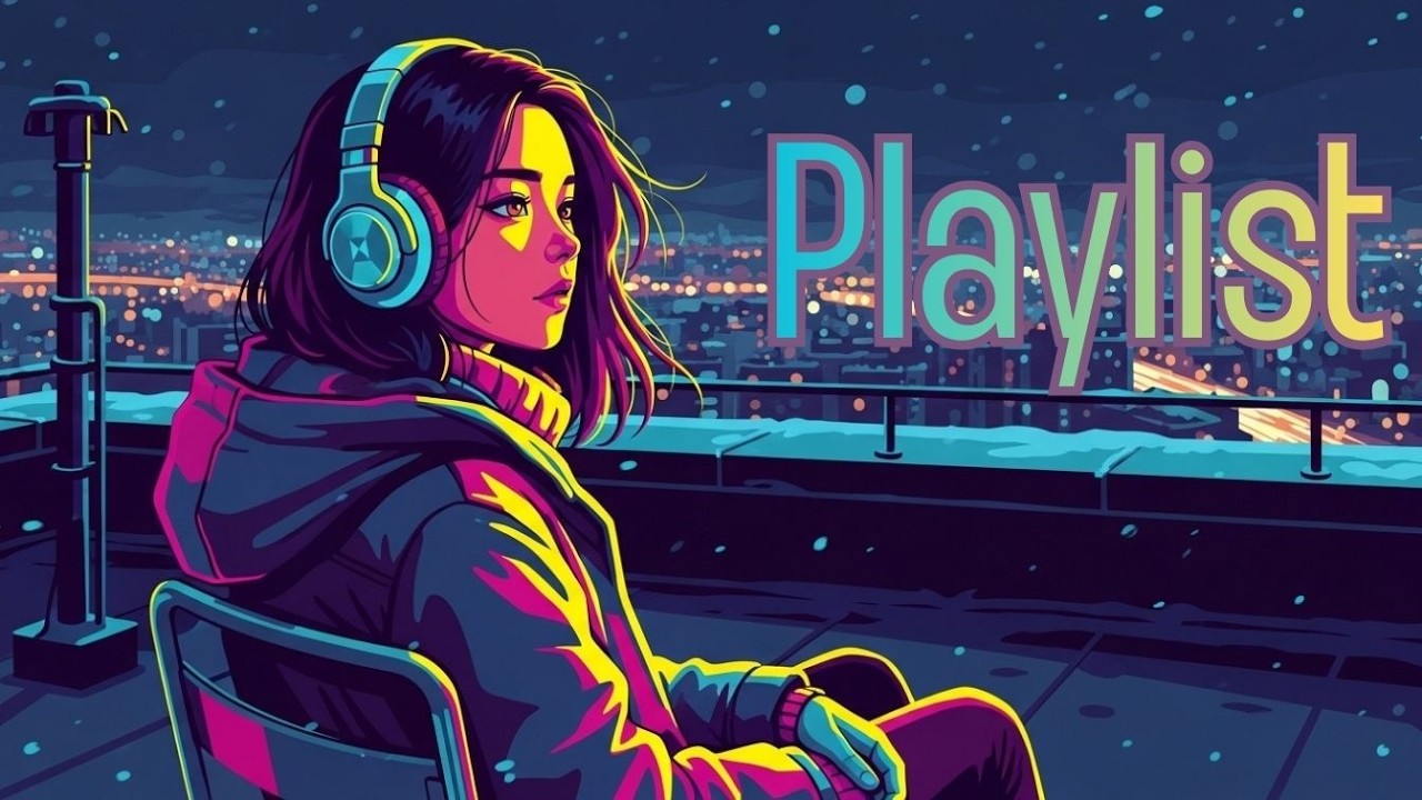 [𝐏𝐥𝐚𝐲𝐥𝐢𝐬𝐭] 겨울이 지나가는 밤❄️| 이 밤에 어울리는 여자 발라드 플리 #kpop #kballad #밤에듣기좋은노래