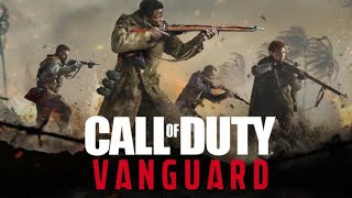 Call of Duty 19 : Vanguard