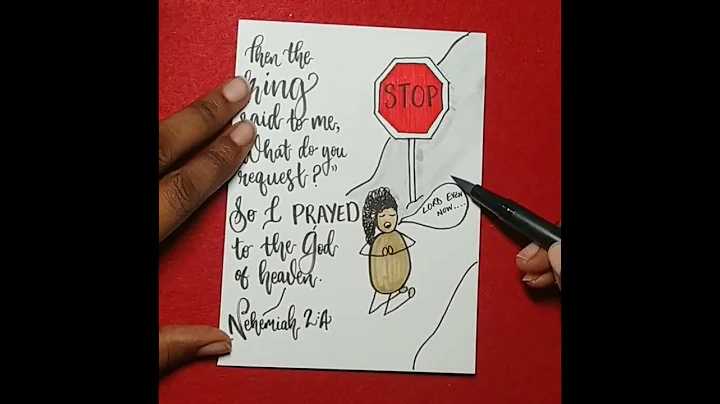 Midday Medz on March 13, 2022🙏❤🔥rgent But Stop and Pray - Nehemiah 2:4