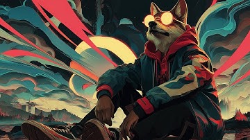 FRAGMENTS OF THE HORIZON 🎸⚡ Hypnotic Rock • Progressive Chillout • Psychedelic Downtempo Set