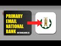 How To Change Your Primary Email On National Bank Of Egypt Switzerland 2026 (STEP BY STEP)