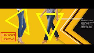 Ajker Fashion Facebook cover Video