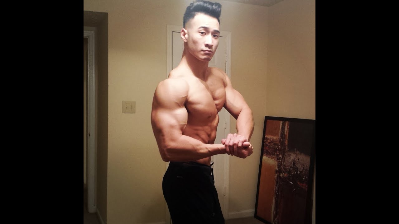 fitland Cook in Bulk for Body Building: My Standard Go To Omelette and Chicken Breast Mass Production!