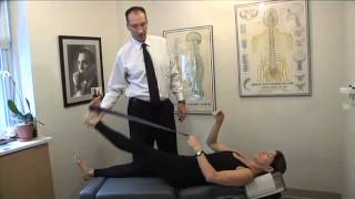 Hip Stretch Complete Wellness NYC 10022