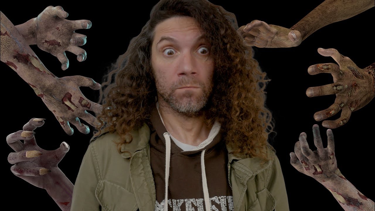 A game you win by holding your breath | Kanpeki - YouTube
