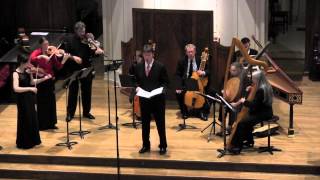 Pegasus Early Music: Il combattimento di Tancredi e Clorinda