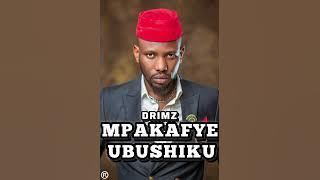 Drimz Ft. Chef 187 Mpakafye Ubushiku [ Audio] 