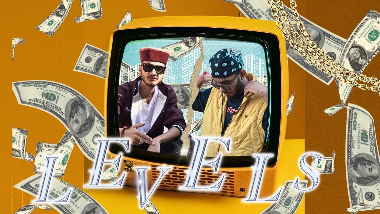 Mira Levels (Official Video) CA | New Hindi Song 2024 en YouTube Mira Levels (Official Video) CA | New Hindi Song 2024 en YouTube