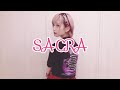 ReoNa - SACRA | Subtitulada al español/Lyrics(romaji)