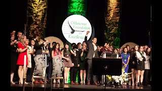 2023 Academic Awards Celebration