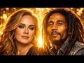 Adele & Bob Marley - Mellow Uprising 🌴 | Smooth Reggae Sax & Chill Groove Mix 2026