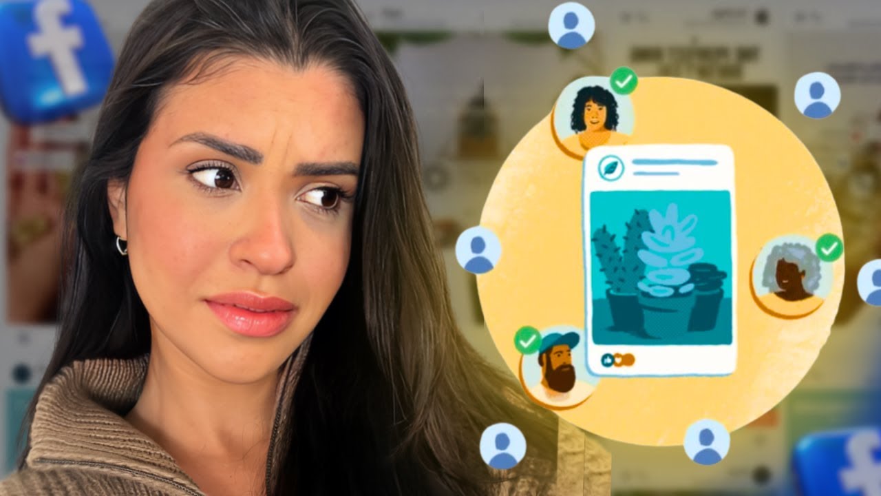 Por que seu CPM está alto no Facebook Ads (e como baixar)