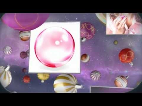 Pink Bubble