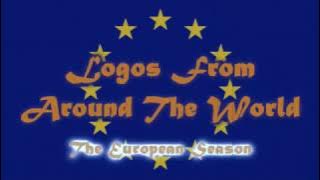 CS Promo: Logos From Around The World - Season 2