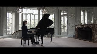 Tchaikovsky - Nutcracker "Pas de deux" - piano, arr. M. Pletnev - performed by Luke Faulkner - 4K chords