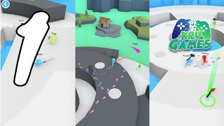 Slash Royal Gameplay Walkthrough #1 (Android, IOS) screenshot 5