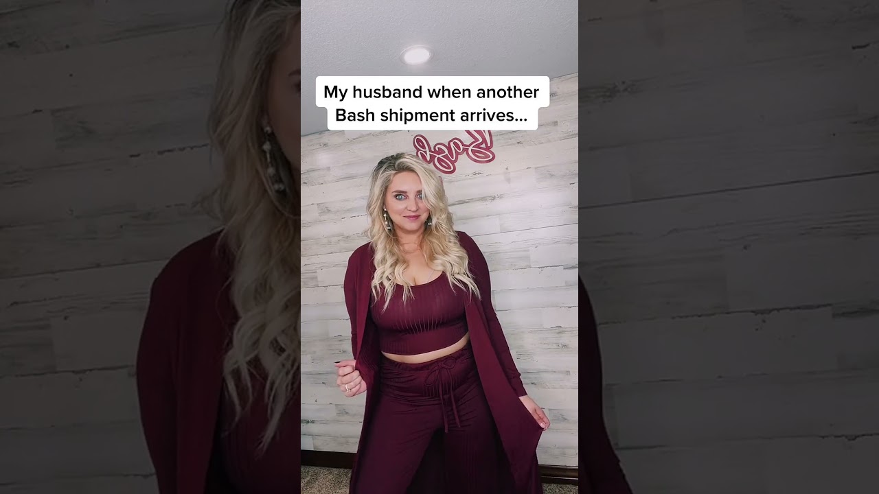 Absolutely “needed” it! 