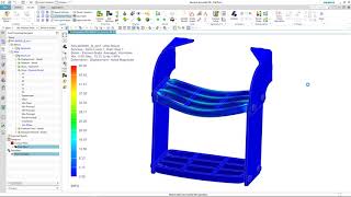 Simcenter 3D in NX   Demo Movie