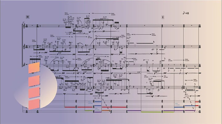 Turgut Erçetin - String Quartet No.1 "December" [w/ score]