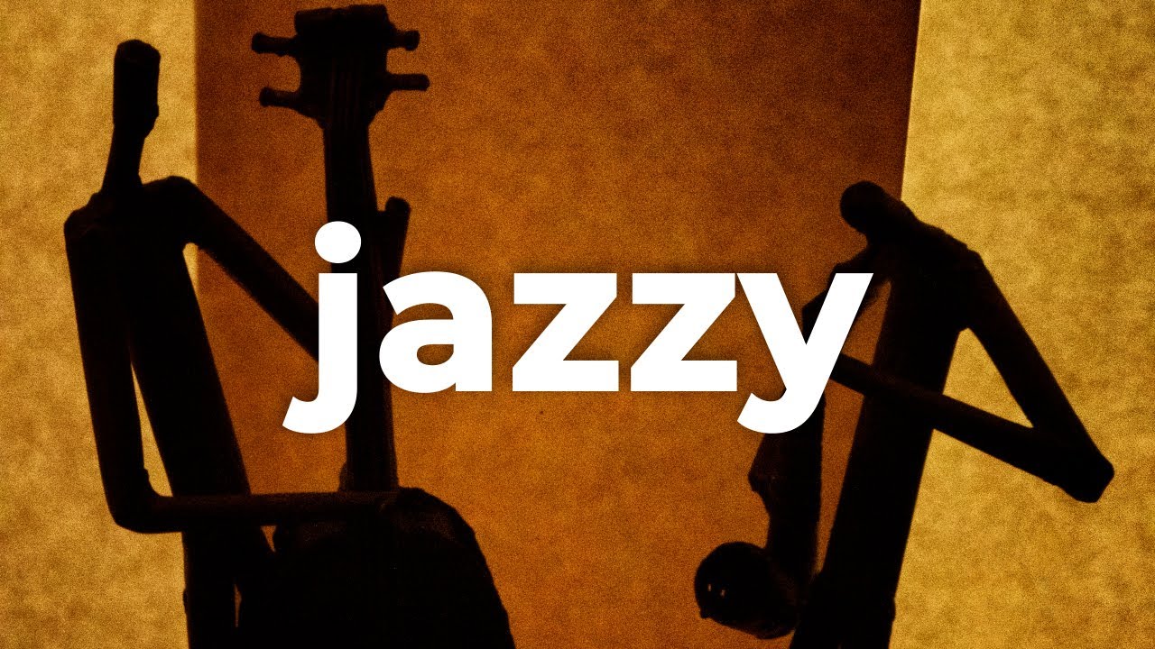 🎷 Jazzy Piano (Free Music) - 