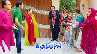 Bulbulay Season 2 Episode 203 | Ayesha Omar | Nabeel