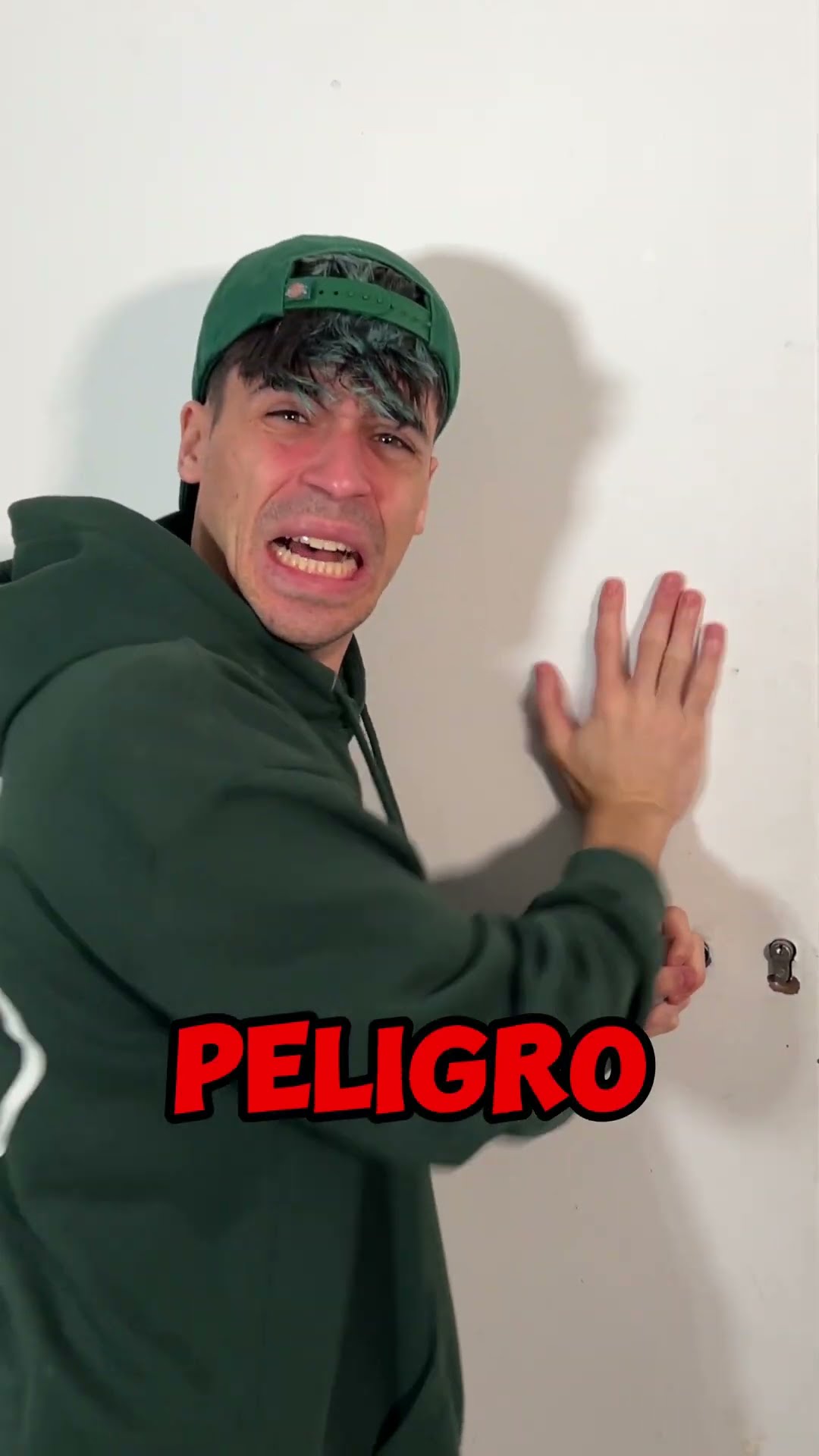 EL ZOMBIE nos TIENDE una TRAMPA! (APOCALIPSIS)