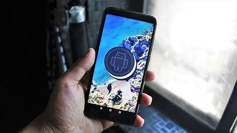 Install Lineage OS 15.1 On Redmi Note 5/Redmi 5 Plus! [Android 8.1.0 Oreo]