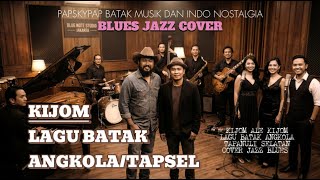 KIJOM – Lagu Batak Angkola Asli Tapsel | Bikin Hati Terdiam 🎧