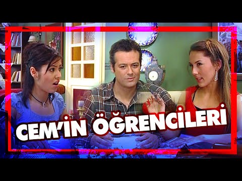 Cem'in özel ders vermesi başına iş açıyor! - Avrupa Yakası