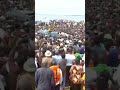 Hii Lake Victoria Ilipuuzwa!” 😳 President Ruto Announces Major Plan to Unlock Blue Economy Potential