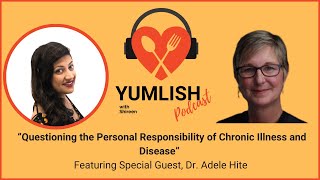 Download Lagu Questioning the Personal Responsibility of Chronic Illness and Disease