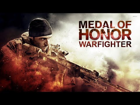 Jogo Medal of Honor: Warfighter - Xbox 360 (Europeu) - MeuGameUsado