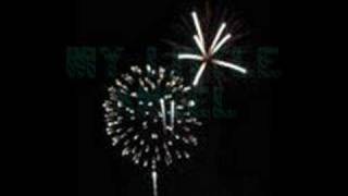 Firework Slideshow