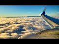 Full Flight – Alaska Airlines – Boeing 737-990/ER – MCI-SEA – N468AS – AS418 – IFS Ep. 529