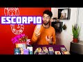 ESCORPIO ♏️ ❤️Alguien te PIENSA, te SUEÑA.. 🎁333.. y tiene un PLAN 😯