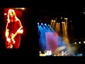 Foo fighters live bogota first 40 mins of show until speakers fail  good audio