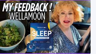 🔥Wellamoon Sleep Patches Reviews - Does Wellamon Really Work? is legit?