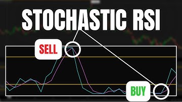 How to Trade using Stochastic RSI (StochRSI)